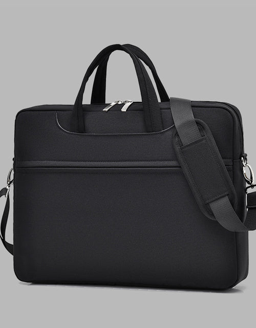 Load image into Gallery viewer, Laptop Bag Men's Large Capacity
