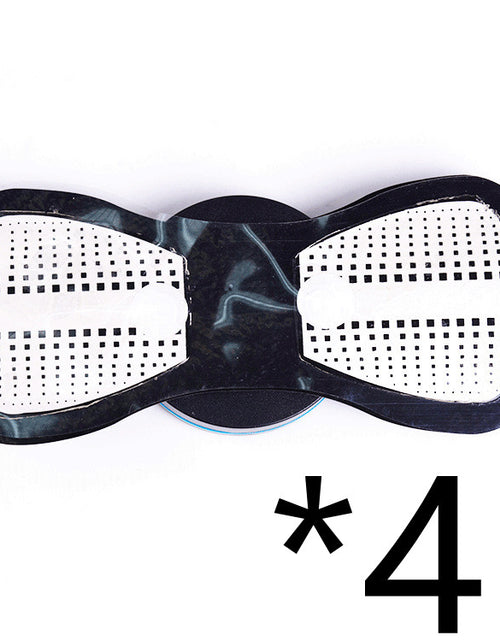 Load image into Gallery viewer, Mini Convenient Electric Shoulder And Neck Massager For Cervical Spine
