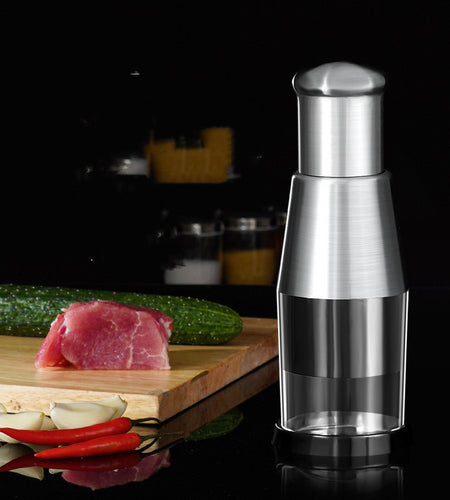 Multiple Vegetables Chopper Kitchen Gadget