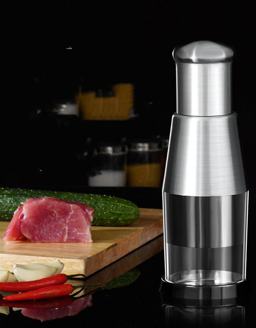 Load image into Gallery viewer, Multiple Vegetables Chopper Kitchen Gadget
